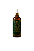 Liquid Gold Hair Oil